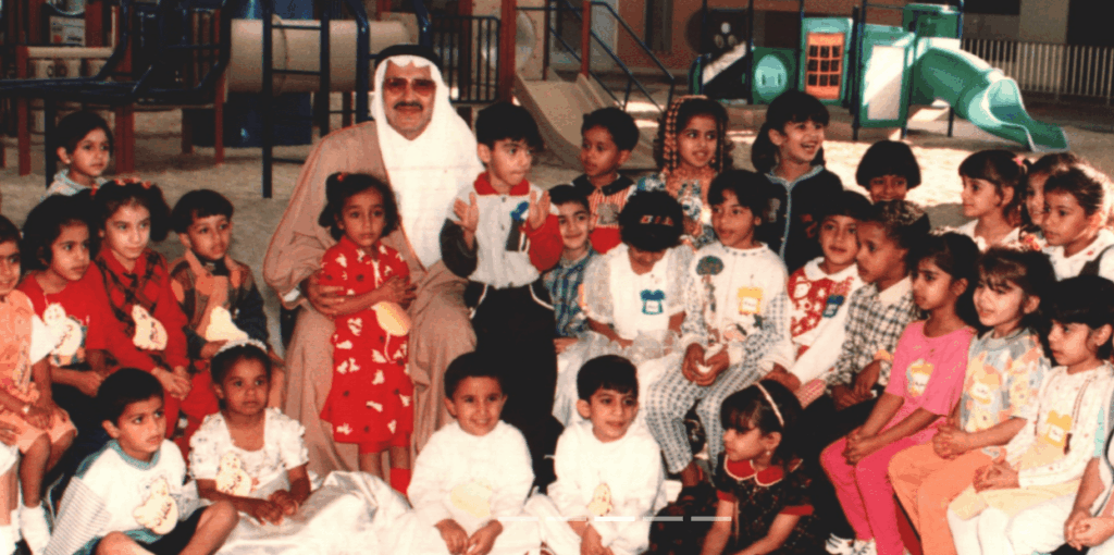 Prince Talal International Prize for Affordable and Clean Energy