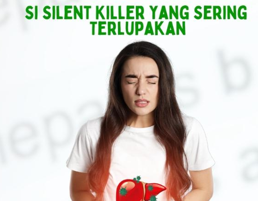 Hepatitis: The Forgotten Silent Killer