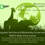 🌍 Ecosystems Awareness Fund Offering