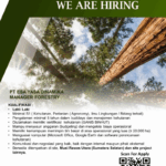 PT. Esa Yasa Dinamika Vacancy