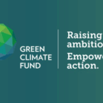 Level up your career at the world’s climate fund for developing countries