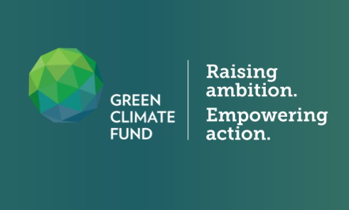 Level up your career at the world’s climate fund for developing countries
