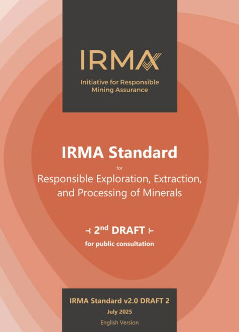 ๐ Help Shape the Future of Responsible Mining ๐ ๏ธ