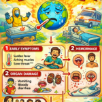 EBOLA Outbreak, World Emergency