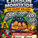 The Silent and Unseen Killer