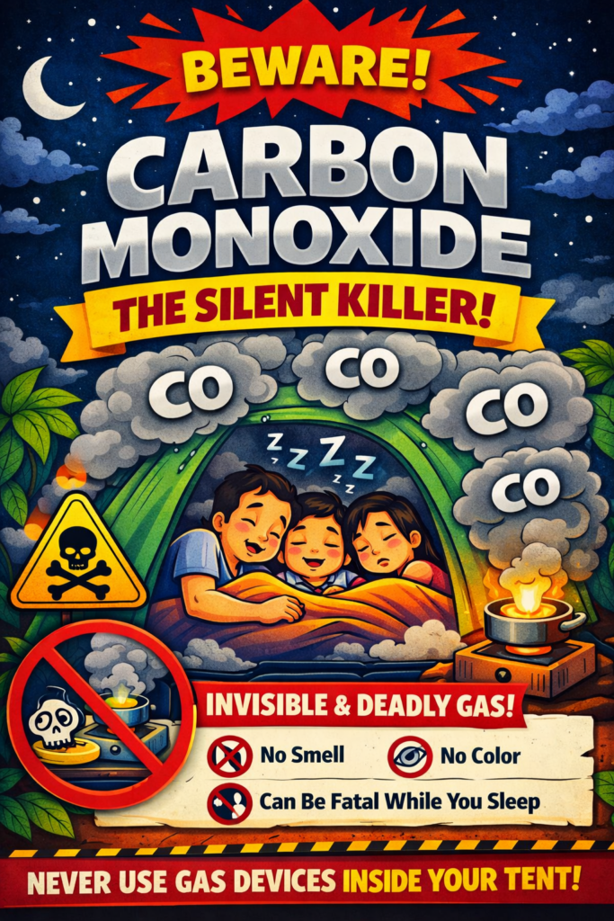 The Silent and Unseen Killer